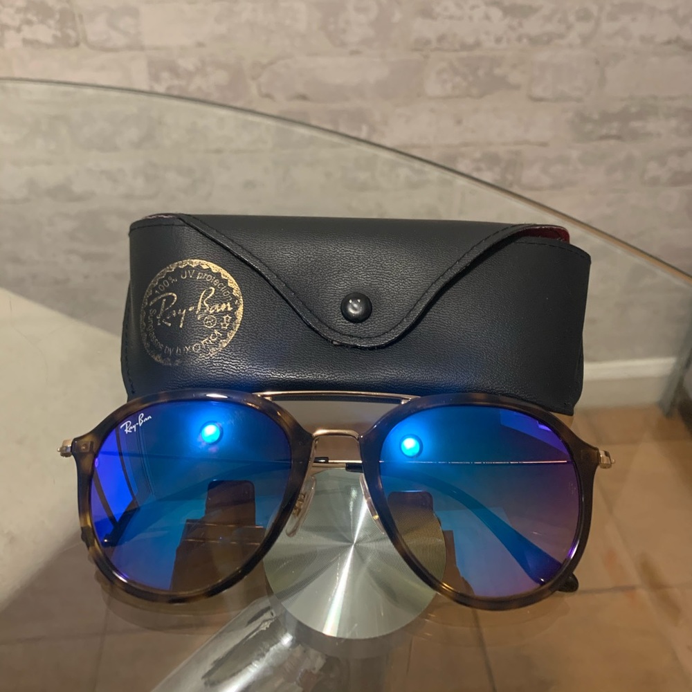 Ray-ban RB4253 sunglasses